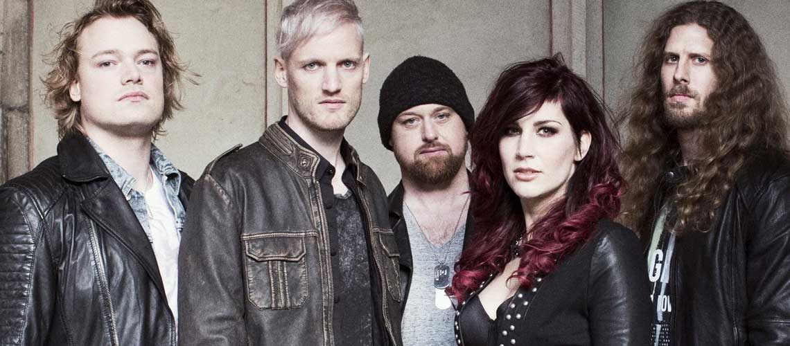 Delain