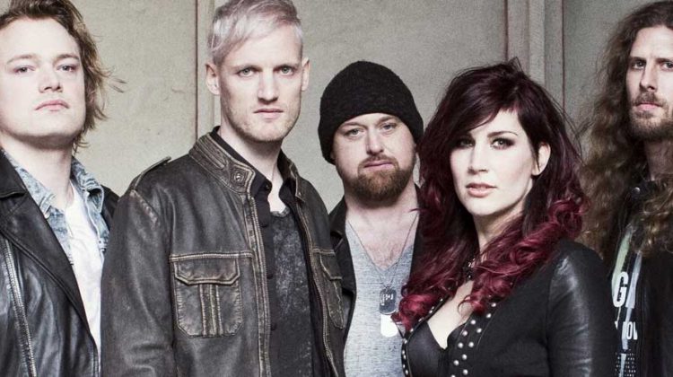 Delain