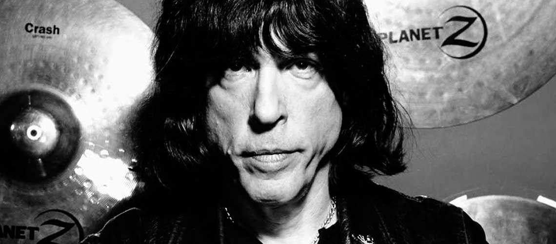 Marky Ramone