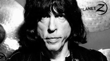 Marky Ramone