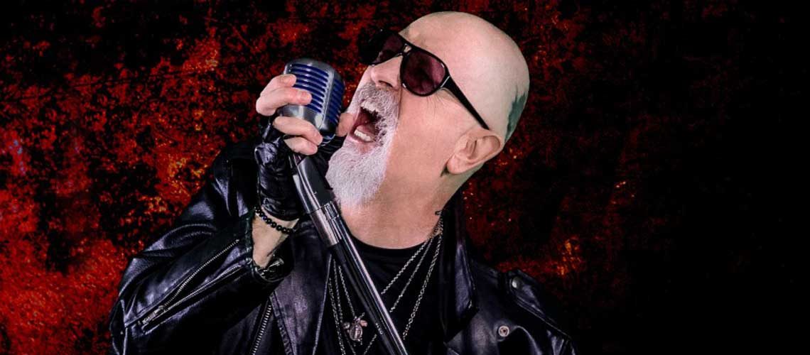 Rob Halford