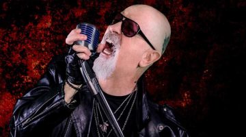 Rob Halford