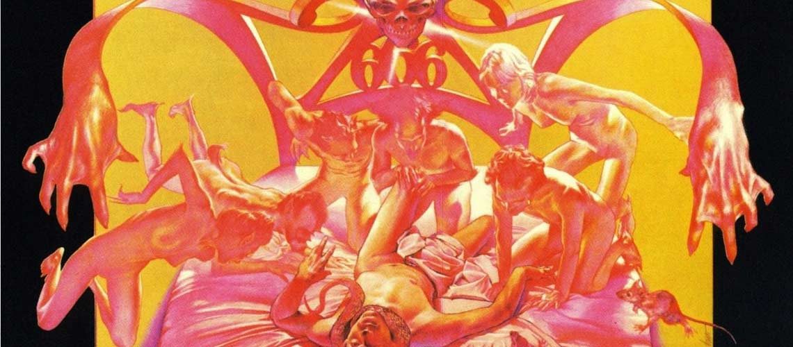 Sabbath Bloody Sabbath de Black Sabbath