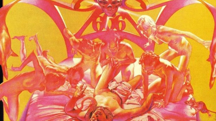 Sabbath Bloody Sabbath de Black Sabbath