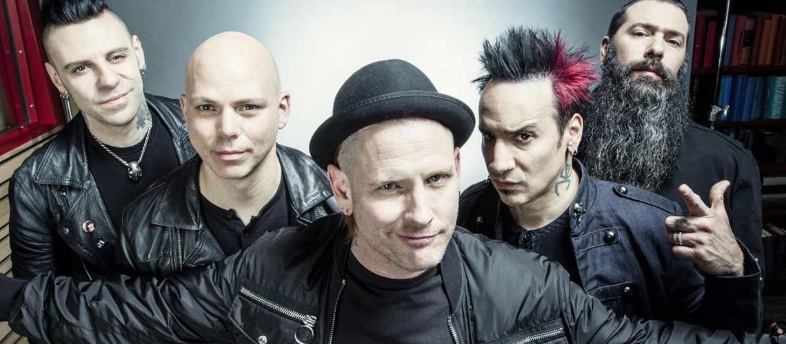 Stone Sour