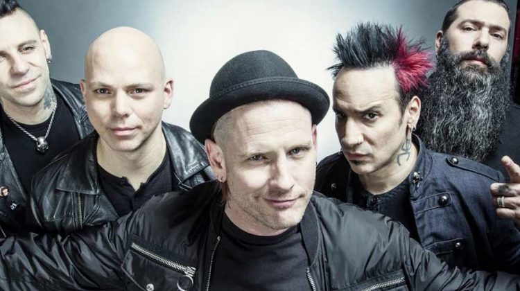 Stone Sour