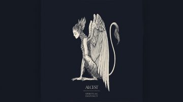Alcest - Spiritual Instinct
