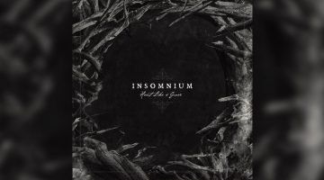 Insomnium - Heart Like a Grave