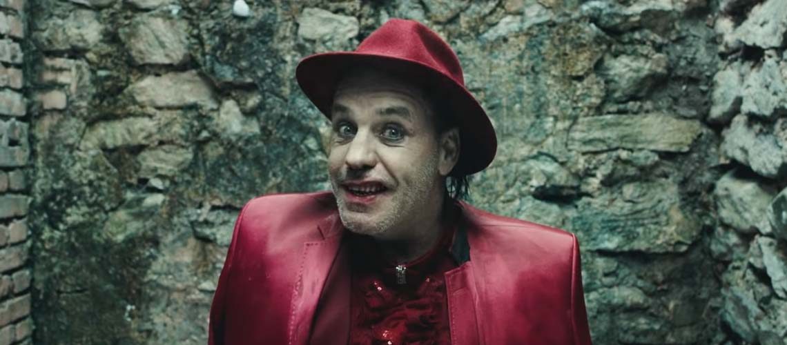 Lindemann