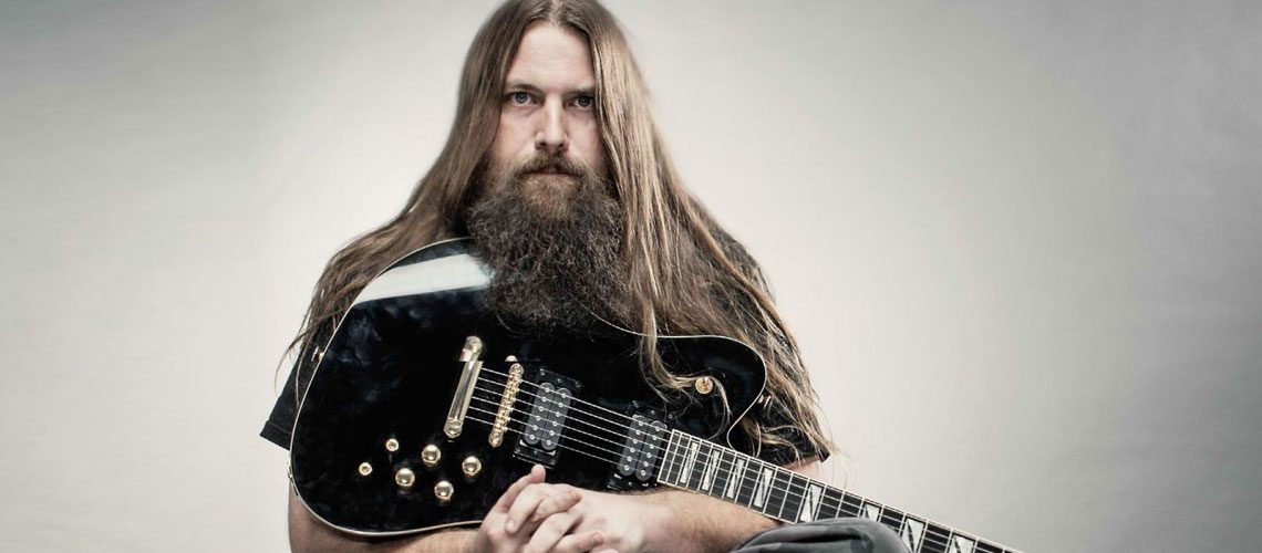 Mark Morton
