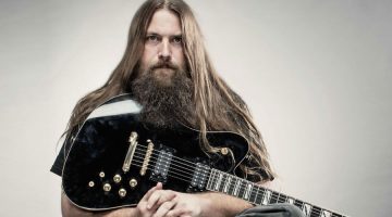 Mark Morton
