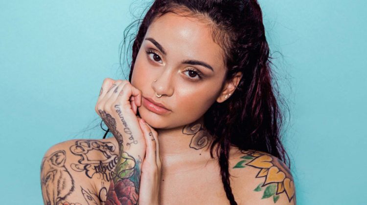 Kehlani