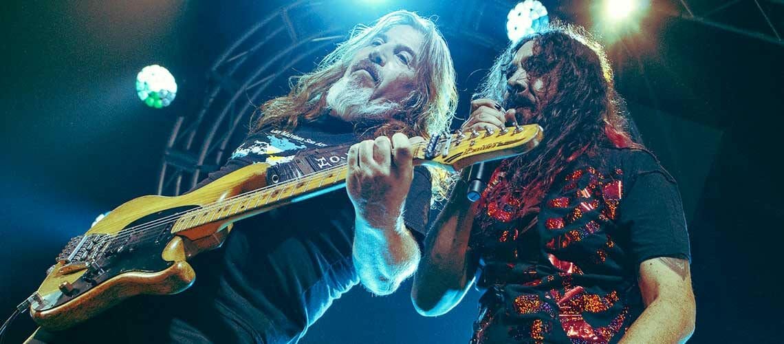 La H No Murió en Obras