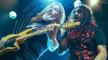 La H No Murió en Obras