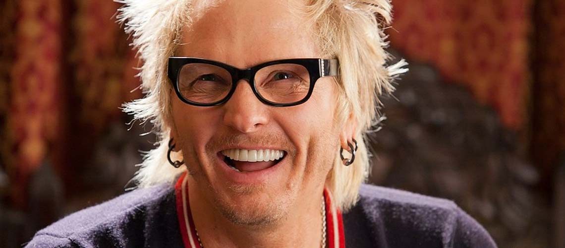 Matt Sorum