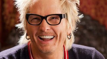 Matt Sorum