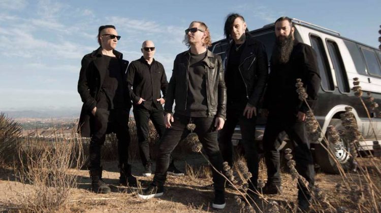 Stone Sour