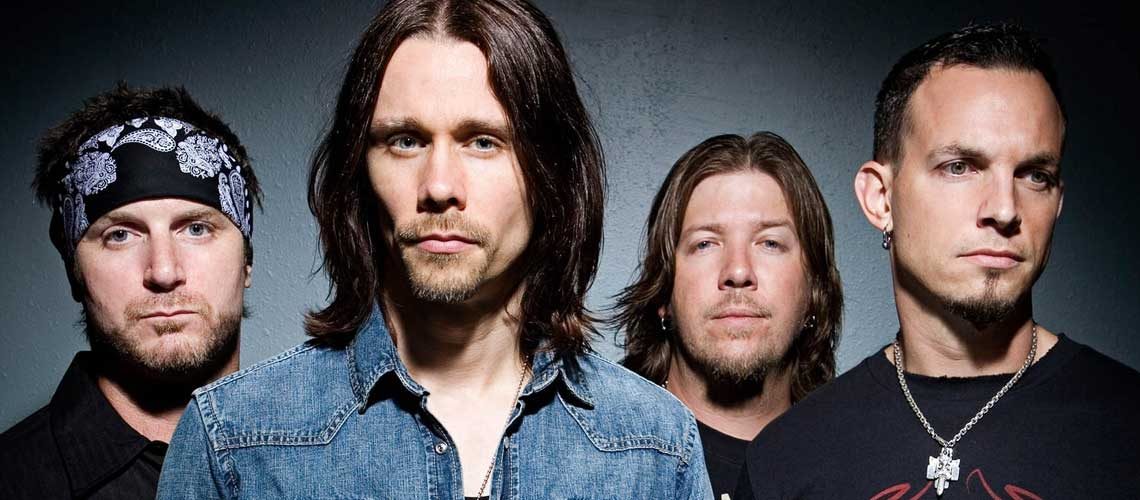 Alter Bridge