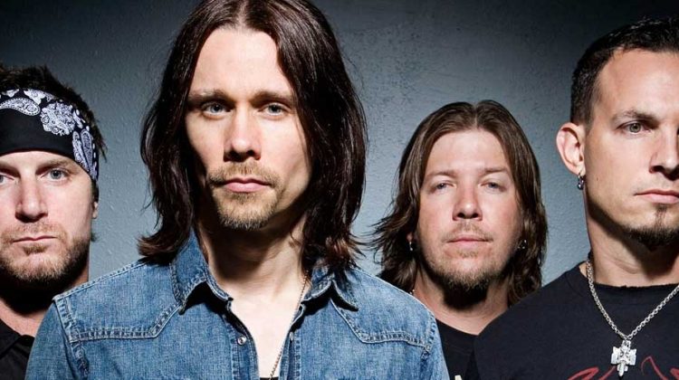 Alter Bridge