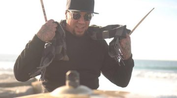 Belle And The Dragon