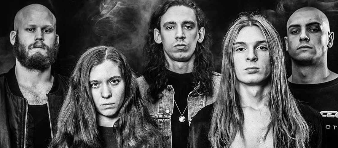 Code Orange
