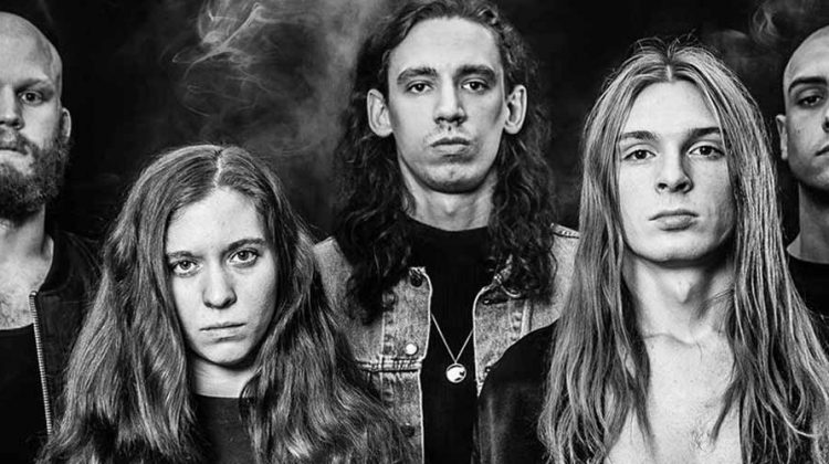 Code Orange