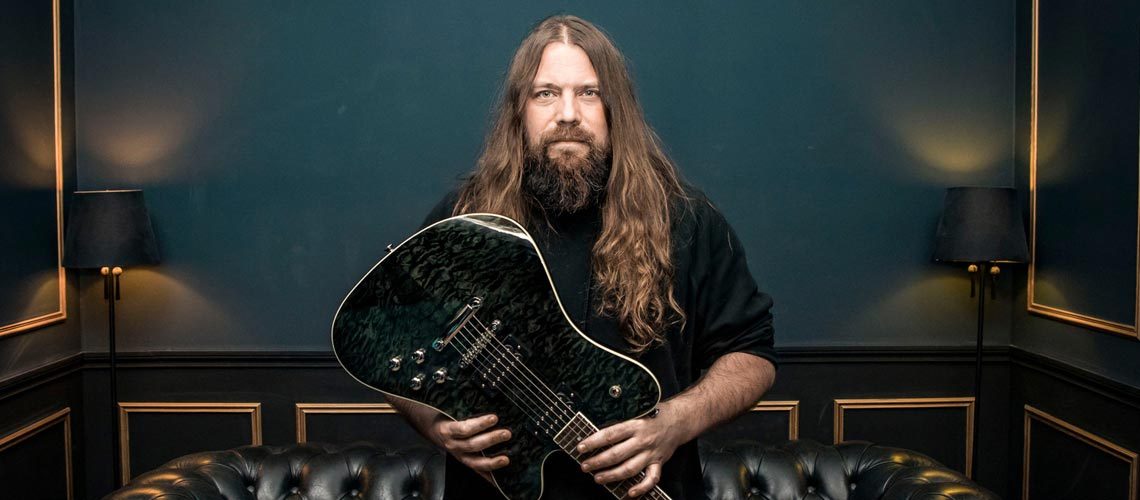 Mark Morton