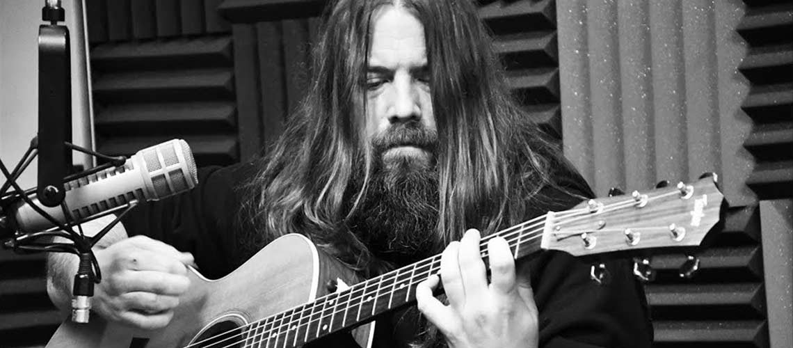 Mark Morton