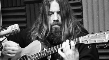 Mark Morton