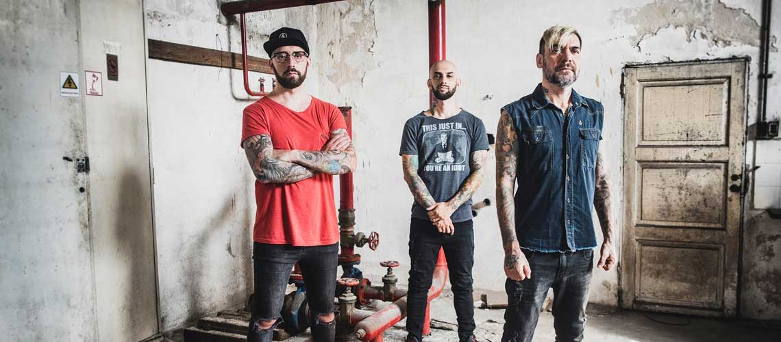 Carajo anunció su separación