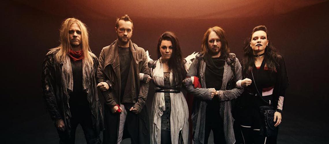 Evanescence