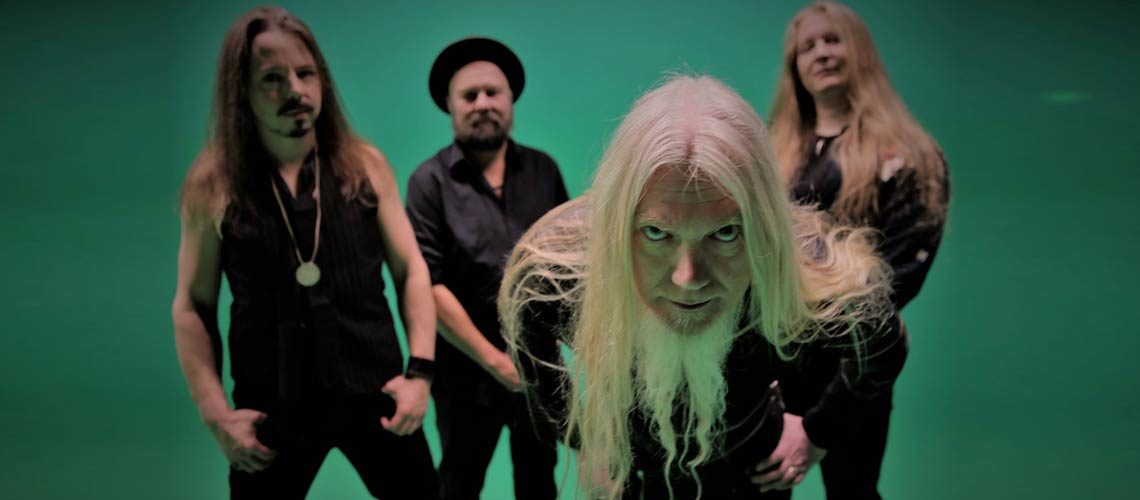 Marco Hietala