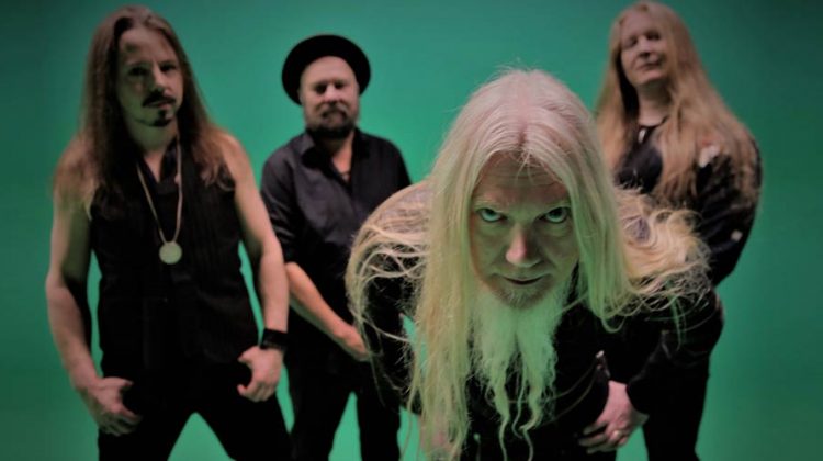 Marco Hietala