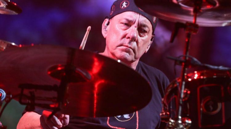 Neil Peart