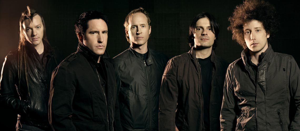 Nine Inch Nails
