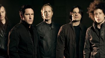 Nine Inch Nails