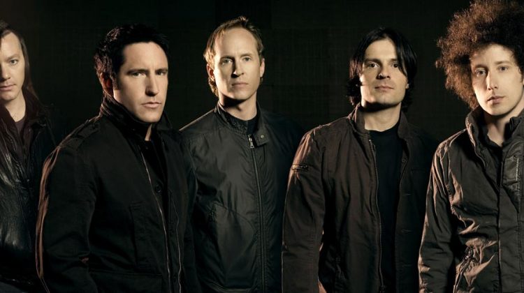 Nine Inch Nails