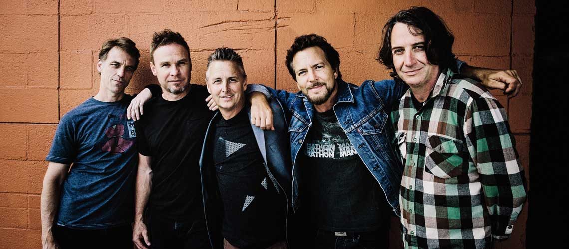 Pearl Jam