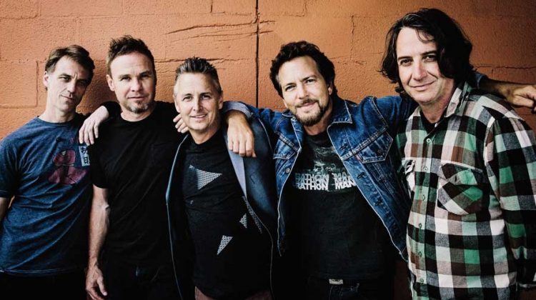 Pearl Jam