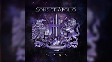 Sons Of Apollo - MMXX