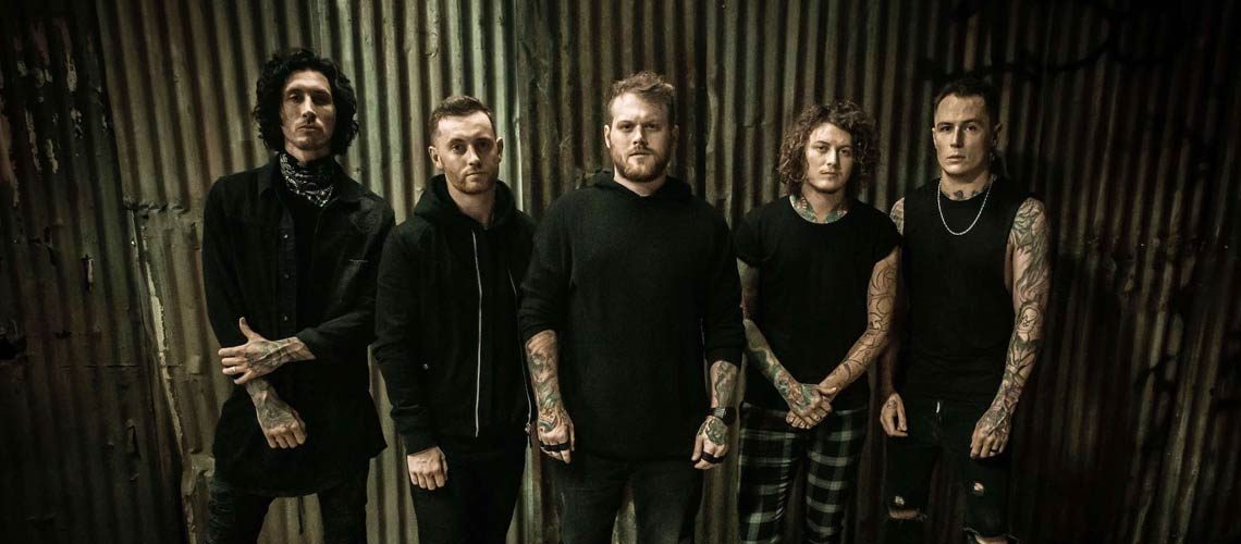 Asking Alexandria