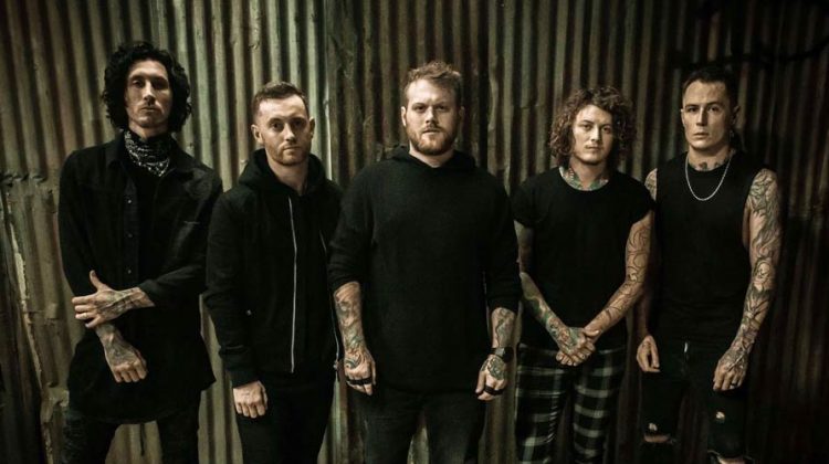 Asking Alexandria