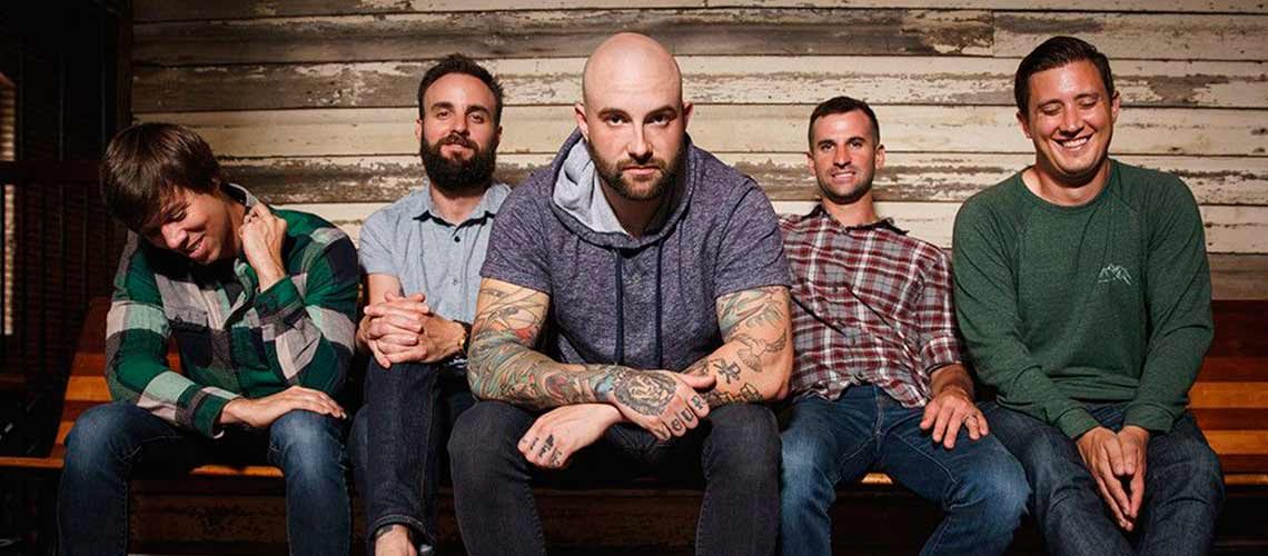 August Burns Red