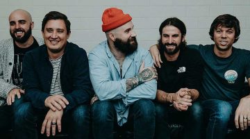 August Burns Red