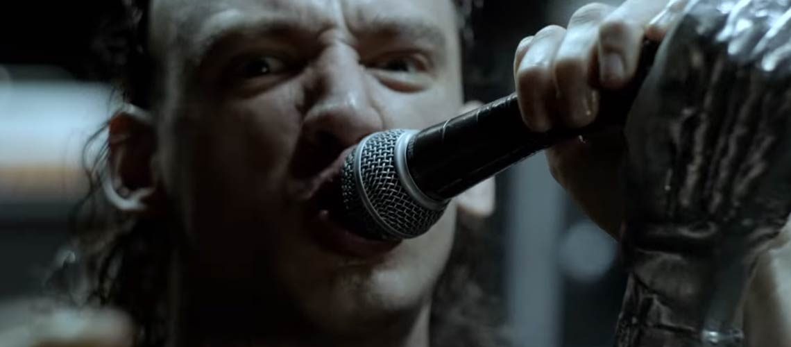 Code Orange