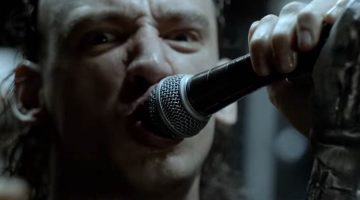 Code Orange