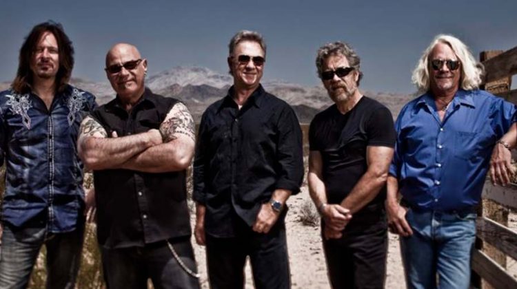 Creedence Clearwater Revisited