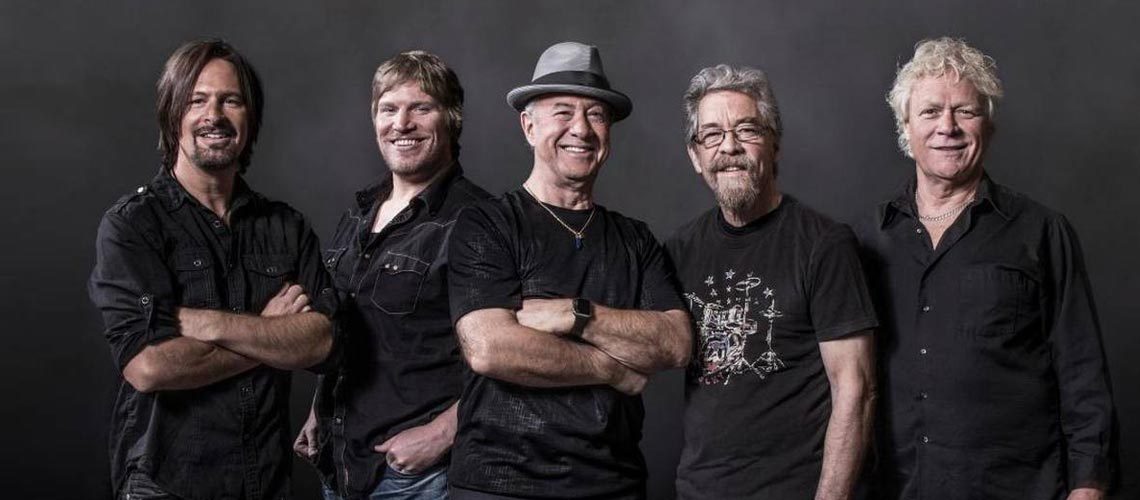 Creedence Clearwater Revisited