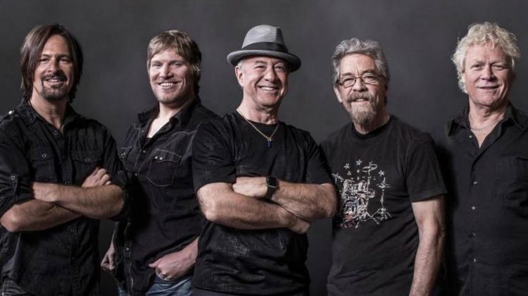 Creedence Clearwater Revisited