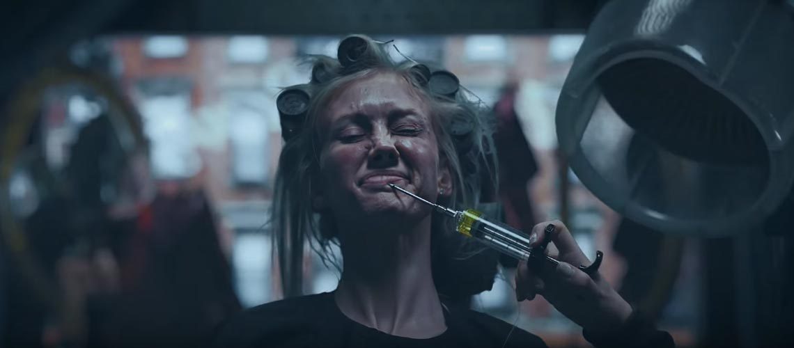 Nightwish lanza un video para su nueva canción "Noise"